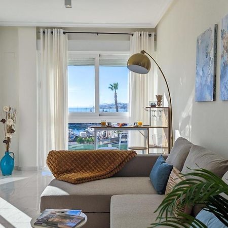 Romantic Beach Apartment Villajoyosa Esterno foto