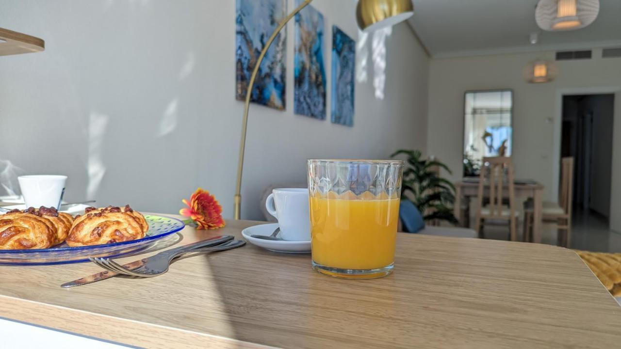 Romantic Beach Apartment Villajoyosa Esterno foto